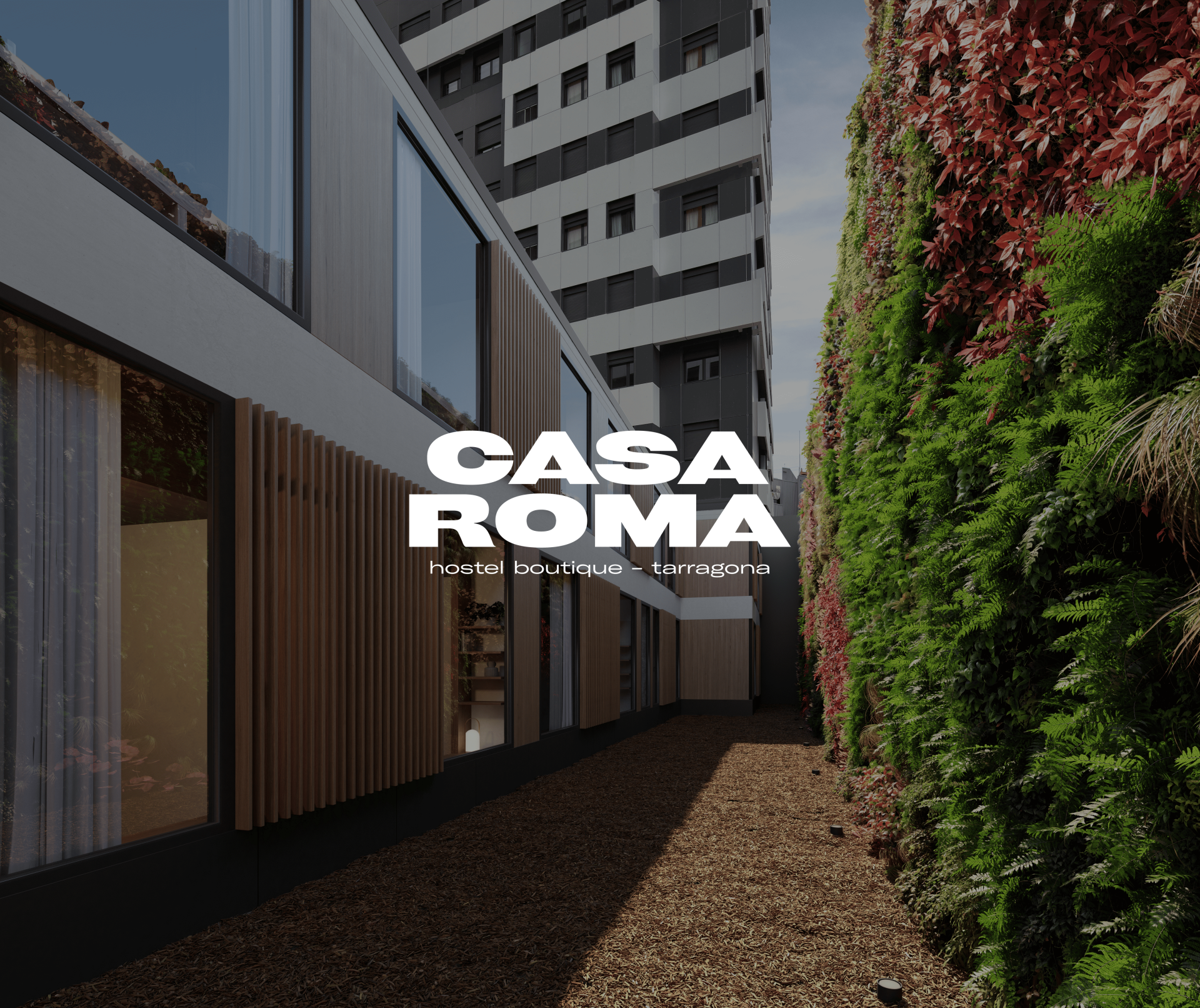 Restaurant CASA ROMA Tarragona, hostelería y restauración en Tarragona